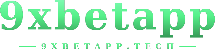 9xbetapp logo