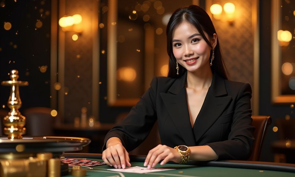 9xbetapp Thẻ Ngân Hàng Roulette