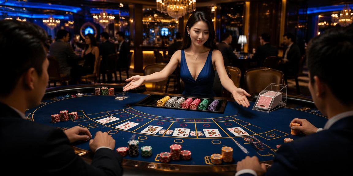 9xbetapp Bingo Vui hoạt động như thế nào?